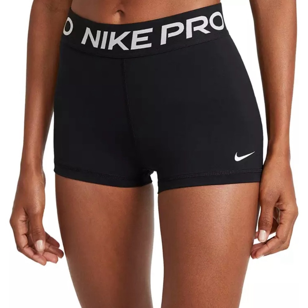 Nike Women's Pro 3” Shorts